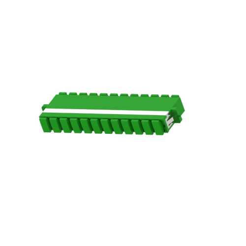 SC and LC High Density Fiber Optic Adaptor